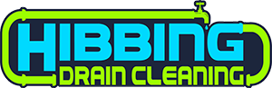 Hibbing Drain Cleaning Logo